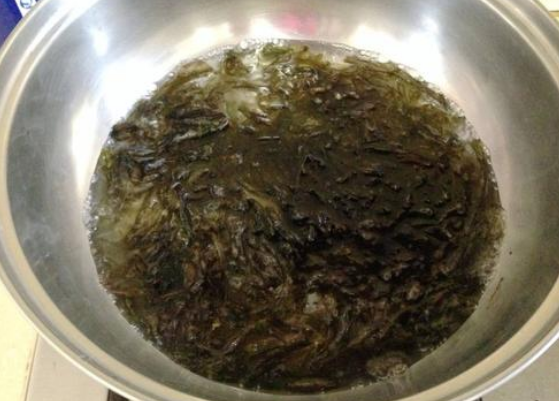 隔离|减肥最狠的汤,不是苦瓜而是它,坚持每天喝一碗,穿回S码裤子!