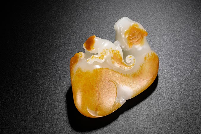 |有多少人买玉, 因为一个贪字,买到假货