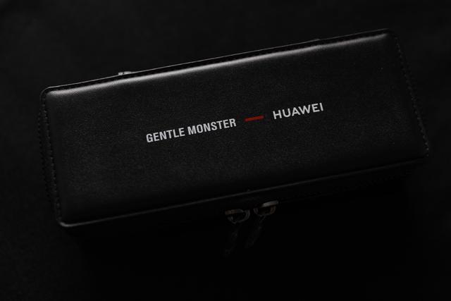 华为|科技与时尚该如何结合？华为Eyewear II眼镜体验