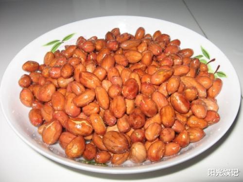 食客|有的饭店为什么餐前送花生米?很多人弄不明白,原来有3点原因