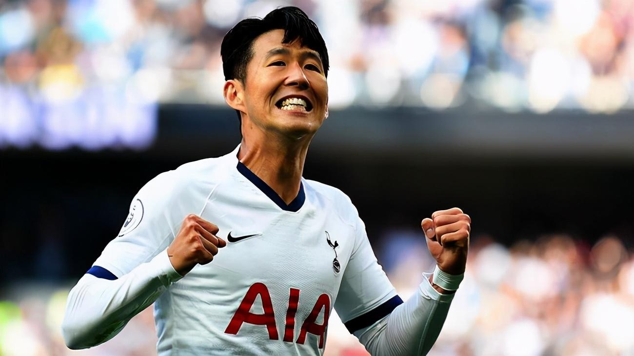 英超|英超第7轮，5队争夺榜首，红魔大战枪手，孙兴慜还进球吗？