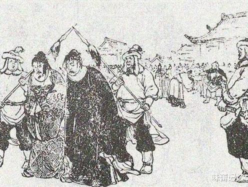 「南宋」“靖康之变”84年后，南宋疯狂报复金国，700万金人锐减至10万