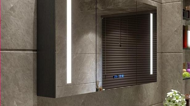 卫生间装这小东西，投入很小，却能收获满满的幸福感！