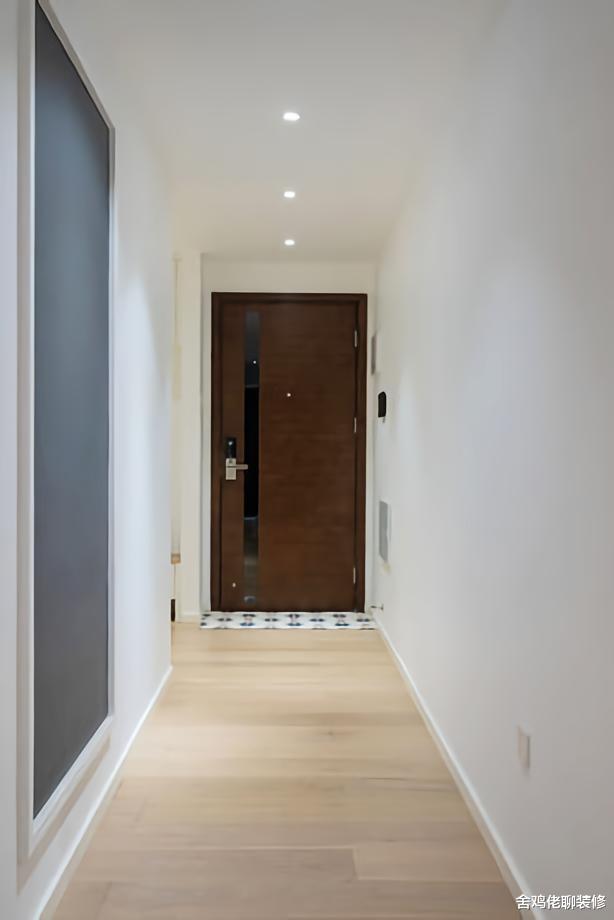 |她家103㎡三居室，家居氛围太棒了，精致又温馨，充满生活气息