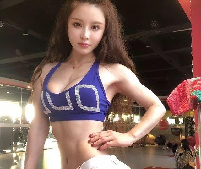 健身|肌肉健硕的女性是什么样？一起看看全球因为肌肉而大红的8位女性