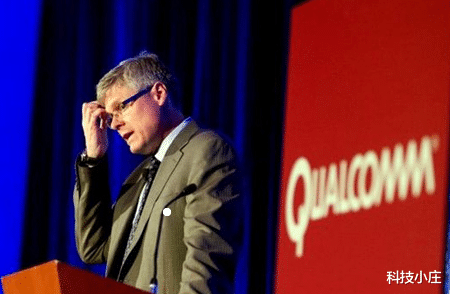 华为|华为做出最后的选择，高通悔不当初，最大受益者露出真面目！