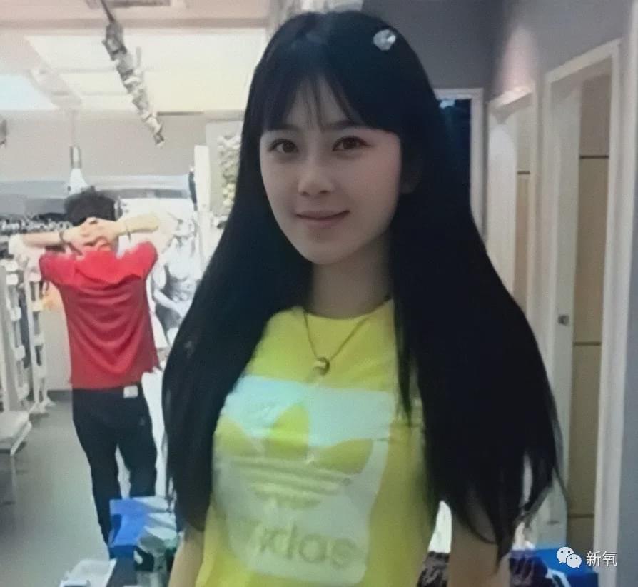 赵樱子|艳压杨超越？演天下第一美？脸do成这样还被夸清纯斩男第一人...