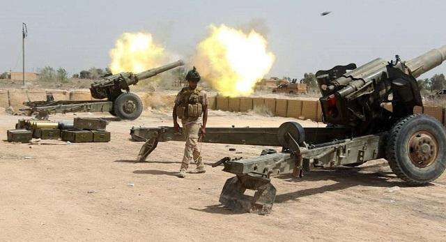 印度|遇到硬茬了！边境印军突遭邻国炮火覆盖，美高官哀叹：彻底打懵了