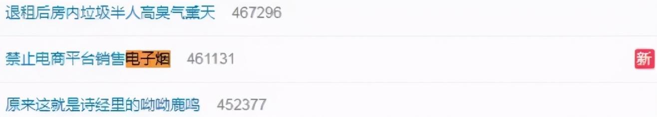 电子商务|?国家出手了！禁止电商销售！关闭店铺，产品下架