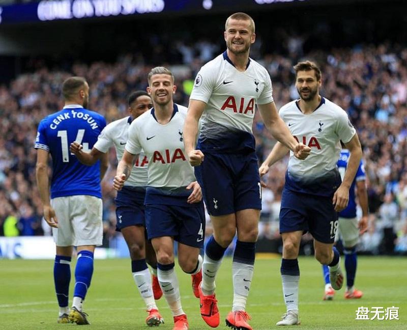 「埃弗顿」热刺VS埃弗顿赛前解析：蹊跷的时间点