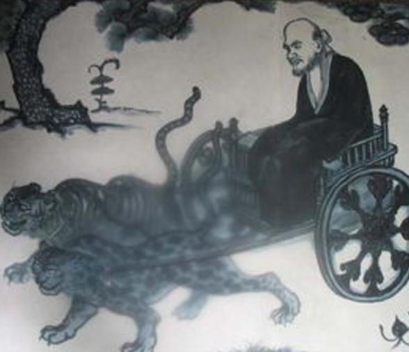 『古人智慧』鬼谷子：真正决定一个人命运的好坏，不是能力，而是这三样东西