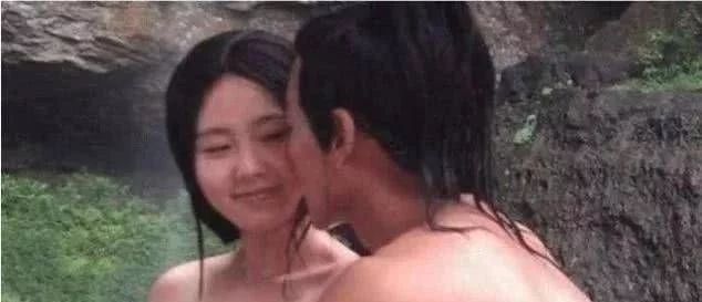 #彭于晏#林俊杰等她十年？彭于晏追求她7年，网友们还能相信爱情吗？