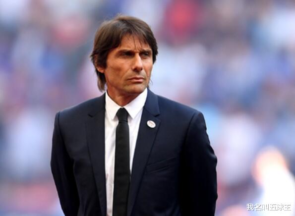孔蒂|孔蒂执教成绩下滑原因揭晓！球迷揭开扎心内幕：切尔西早就看穿