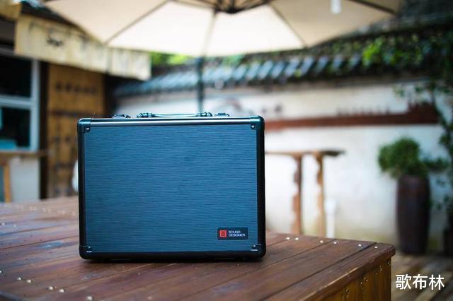 |复古雅致的好声音：巫喀秋莎桌面HiFi音响体验