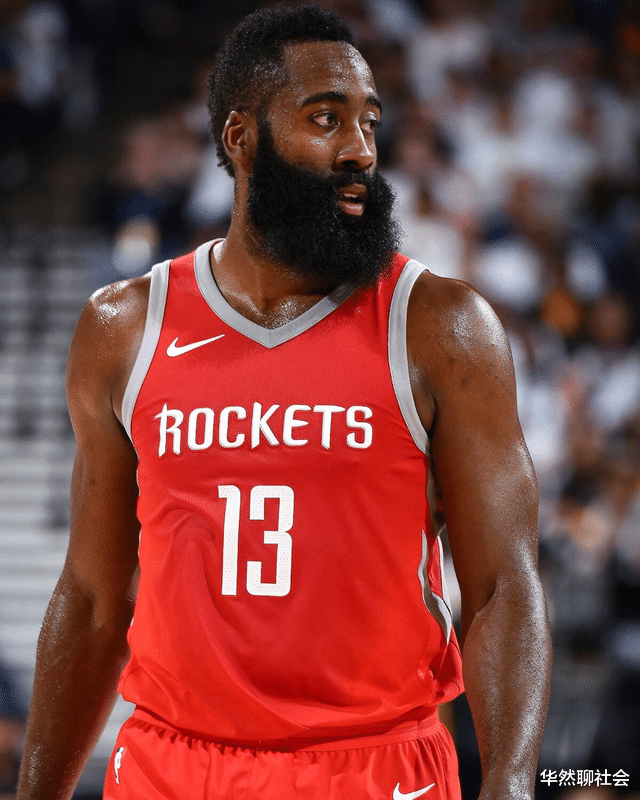 威斯布鲁克：双mvp破裂？美媒曝火箭三大交易方案，为保哈登或放弃威少