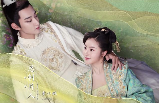 长相守@刚播出以为是“烂剧”，看了三集后却熬夜也想追的5部剧