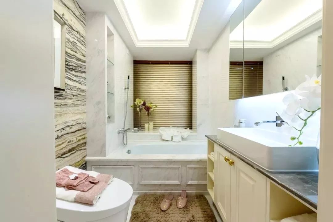 学区房，来看「静安慕舍」，这里轨交精装 真学区 现房 | 直接可以买！