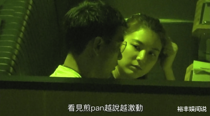 花木兰|陈展鹏这个“视帝”太悲催！两年三套剧零播出，无奈对妻子倒苦水