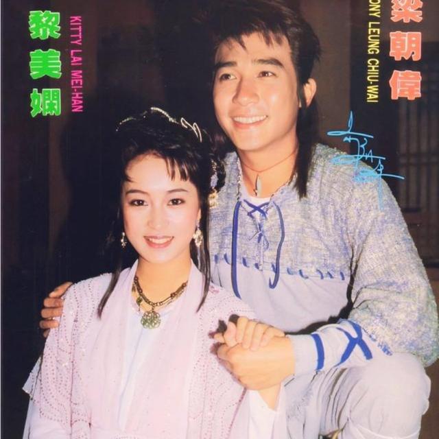 中森明菜|被遗忘的香港10大冷门美人，个个风华绝代，她酷似中森明菜！