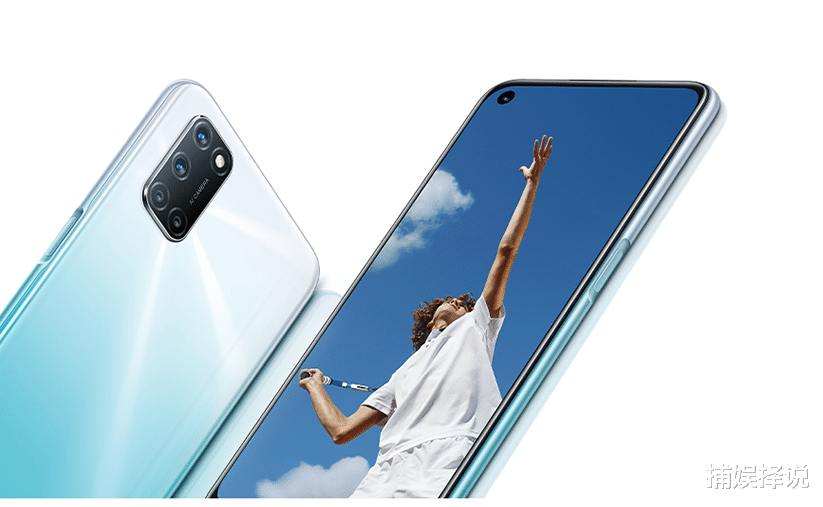 OPPO|OPPO A53被曝即将推出：骁龙460+13MP三摄+5000mAh！