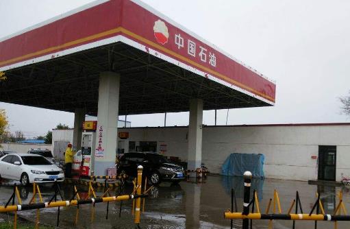 中国石化▲中石化和中石油，哪种更耐烧？车主实测结果“出炉”，别不信