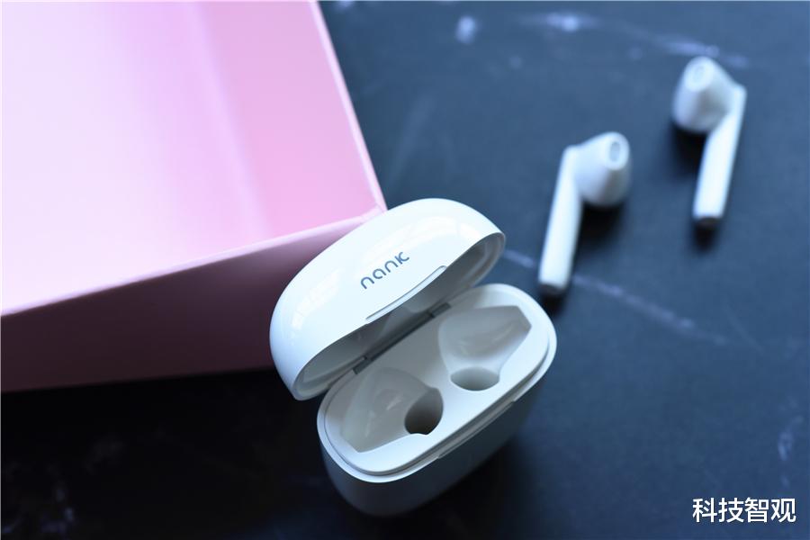 电池|向经典看齐，一款用实力打造的蓝牙降噪真无线耳机