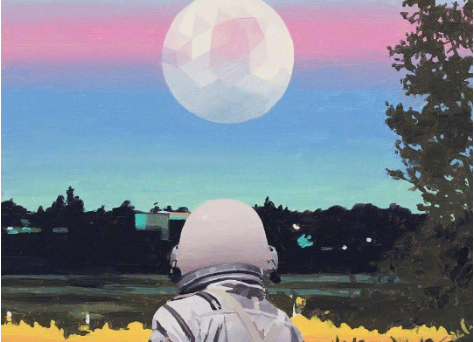 科学家|科学家成功将光冻住16秒，人类如果能将时光停止，你想做什么？