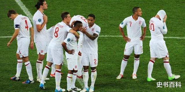 英格兰队|1966年，二流球队逆袭夺得世界杯冠军，一次冠军就花光了所有运气