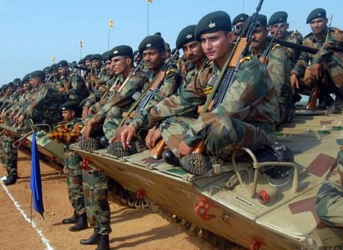 印度|原来我们都被骗了，印度根本没有那么弱，这才是印度真正的实力