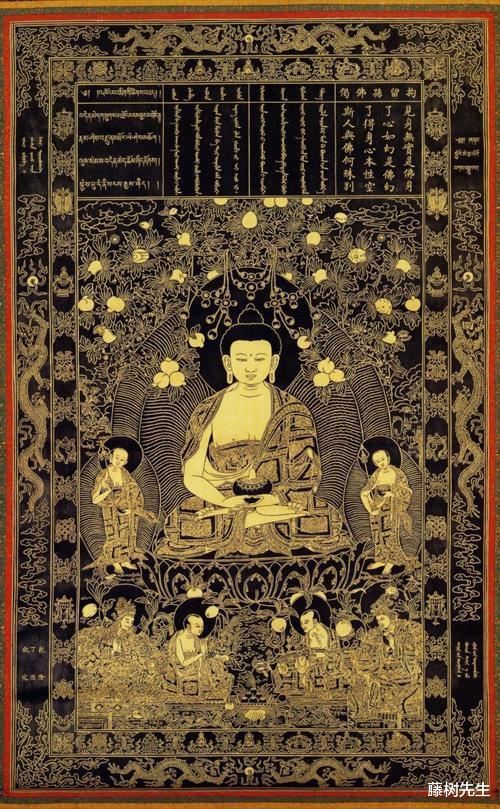 『通天教主』封神大战后,截教门人各奔前程,最后究竟谁的成就最高?