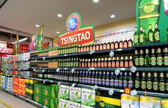 #啤酒#买啤酒，不管价格高低，只要在瓶子上有这3种字眼，都不是好啤酒