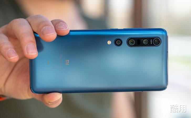 |小米10S新机曝光，拍照能力再次提升，想要反超华为？