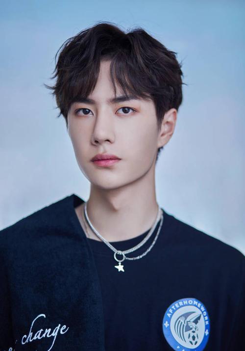 #王一博#《天天向上》王一博get新技能,老师夸奖不算啥,汪涵才是真懂他