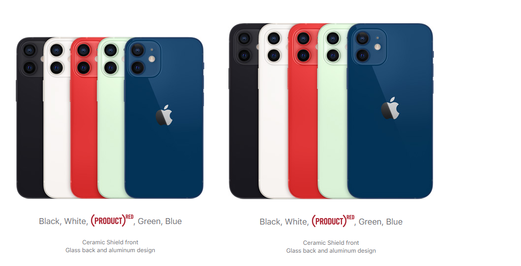 |苹果12和爆料完全一致,配置进步很大,堪称挤牙膏的典范