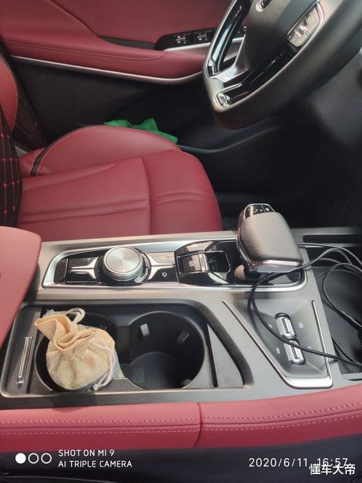 「新车」奥迪Q5车主入手长安CS75plus,10年30万公里质保更有信心