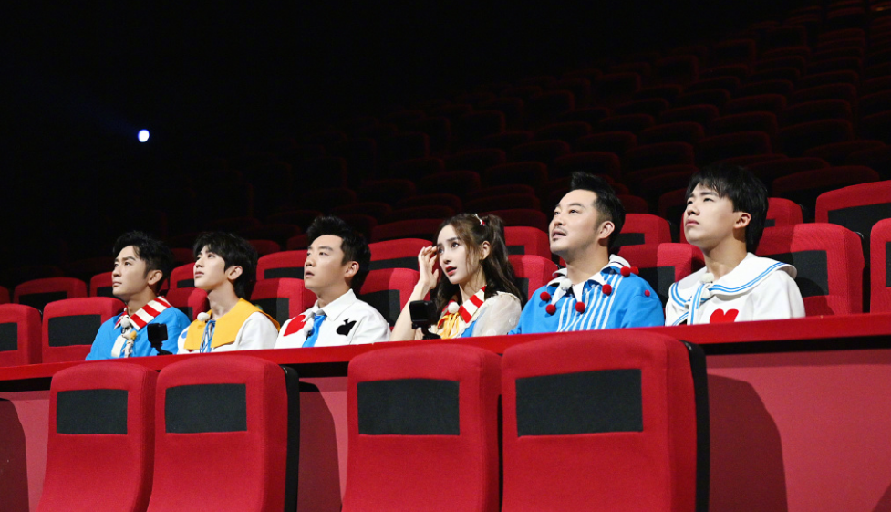 奔跑吧兄弟|《奔跑吧》野心太大,致敬经典,节目效果适得其反