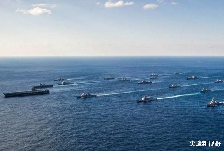 『F-35』日本“消失”一年的F35找到了，核心部件不翼而飞，美国坐不住了