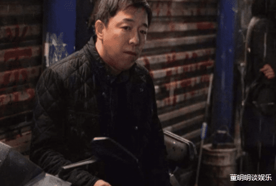 「黄渤」成本3.3亿,票房0.7亿,这部烂片把“百亿影帝”打下神坛