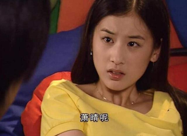 馨子|18岁做《红苹果乐园》女主，让父亲狂砸钱拍戏，破产后落魄成柜姐