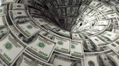 人均gdp|美国人均GDP达44万元，真有这么富裕吗？内行人说出背后真相