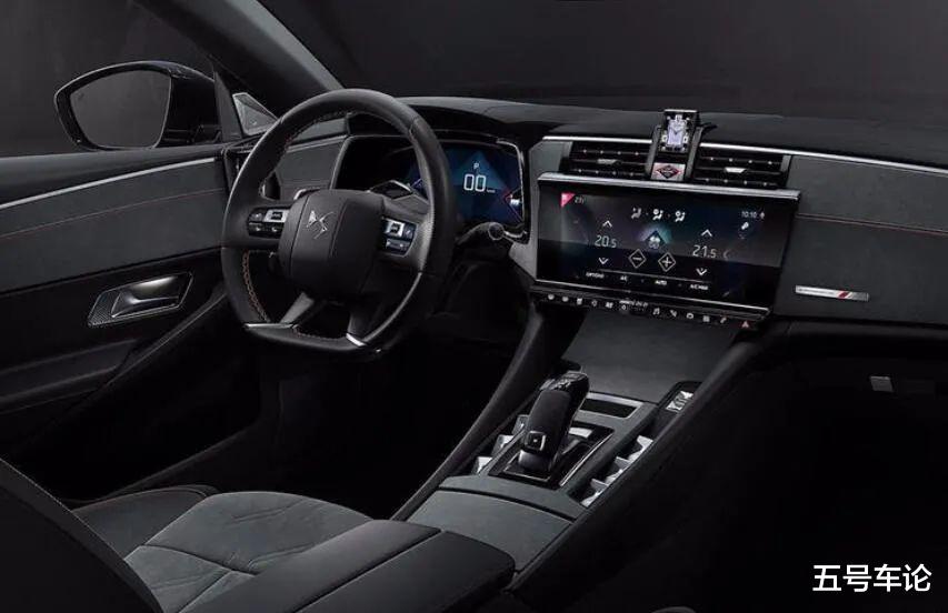 本田CRV:吉利豪越售价、CR-V出黑武士版、国产DS 9长这样| 五号车闻