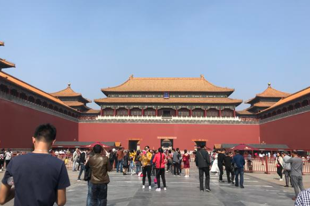 『北京市』中国实力最强的5个5A级景区，故宫排名第一，你去过几个？