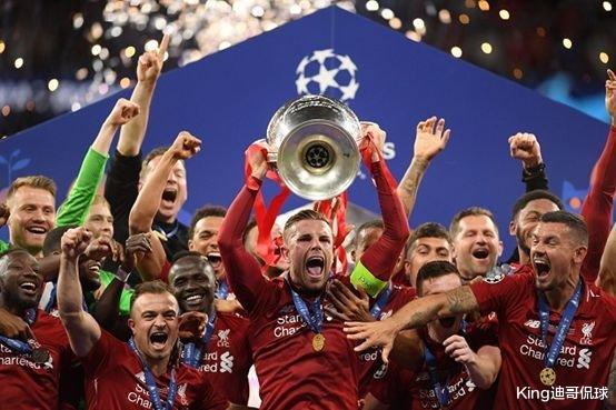 【利物浦】全新银河战舰或诞生！下赛季的利物浦有多恐怖？