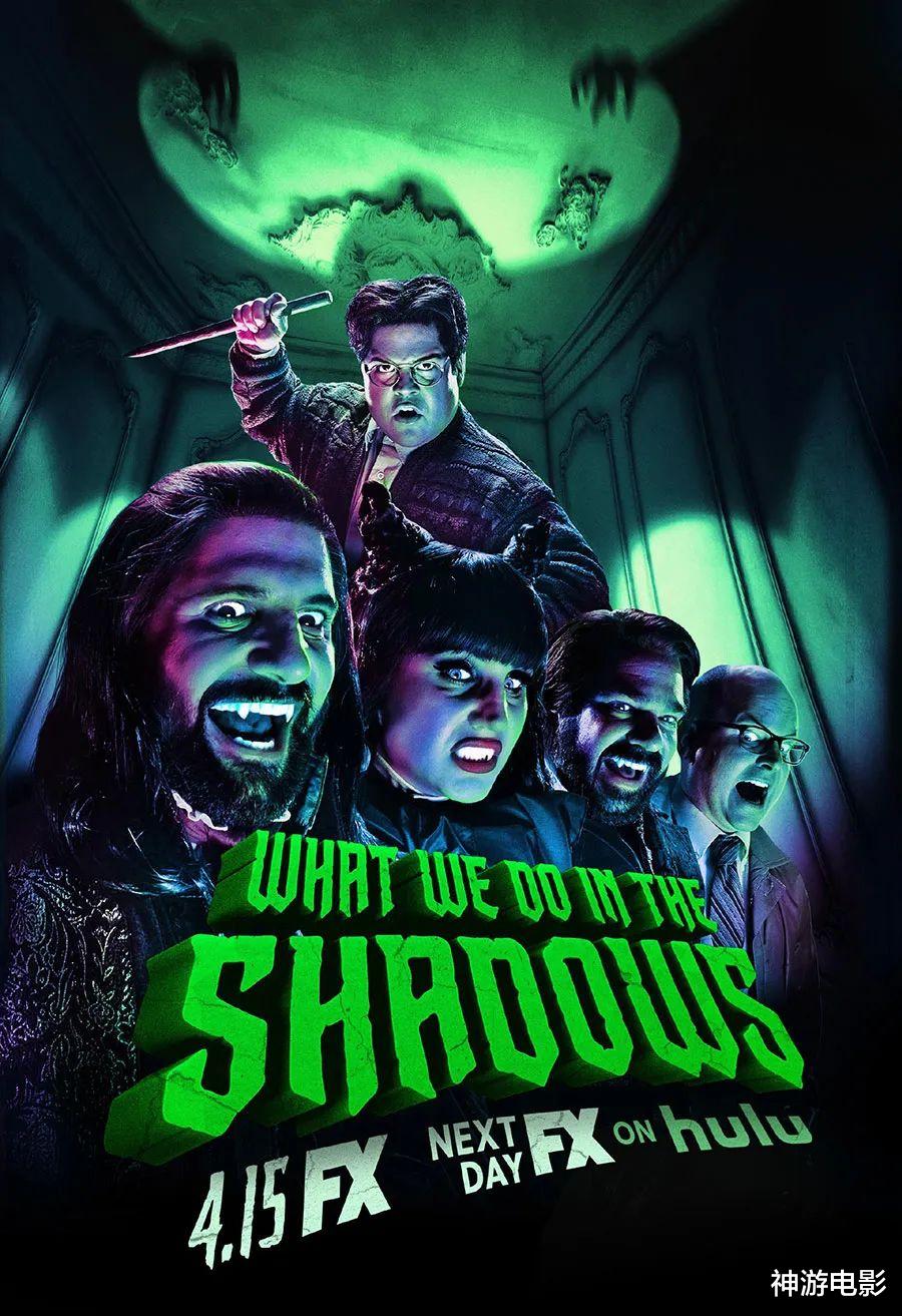 『优酷』一口气连刷7集，这部9.2分新剧追到大呼过瘾