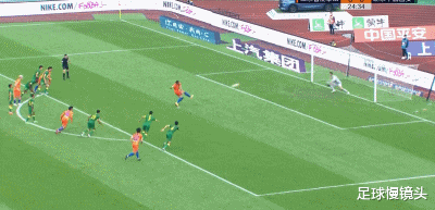 北京国安|争议2-2!9400万巨星踢疯了,3.3亿豪门绝境爆发,一战4大利好