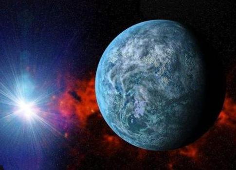 科学家■到底存在多少颗“地球”?科学家给出答案,人们:原来这么多