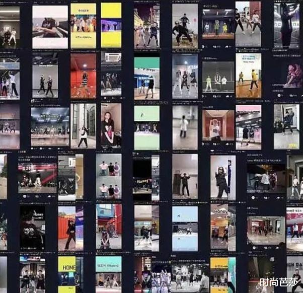 『国债』张艺兴王嘉尔王一博同台飚舞？我该看谁？