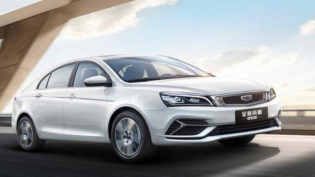 国产车|为什么预算8万，我劝你选国产车？看完这几款车你就明白了