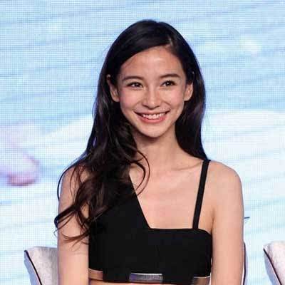 Angelababy|11年前杨颖只是周杰伦的伴舞，台上各种”抢镜“，一下正眼也没有
