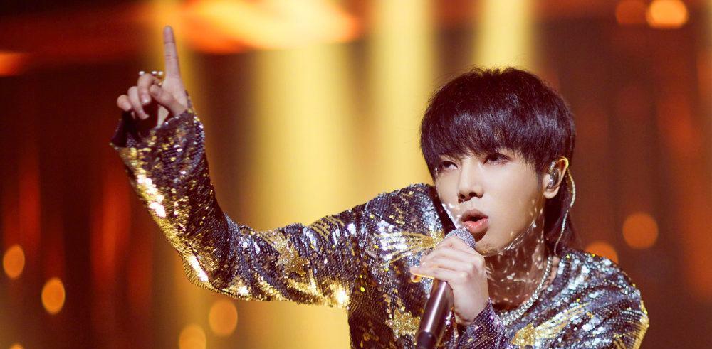 #华晨宇#“华晨宇”仅用4首歌就让50％的“路人甲”变成了“火星人”！